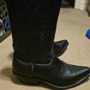 Women Cowboy Boots
